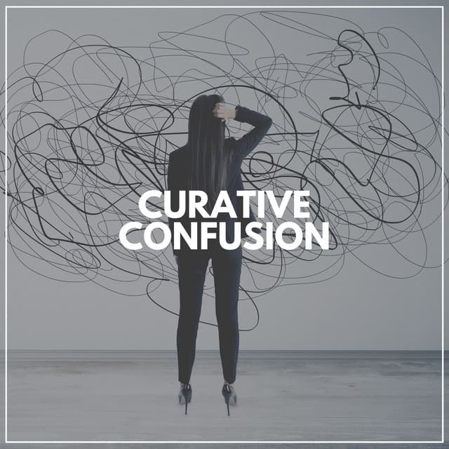 Curative Confusion - Crying & Colic Relief