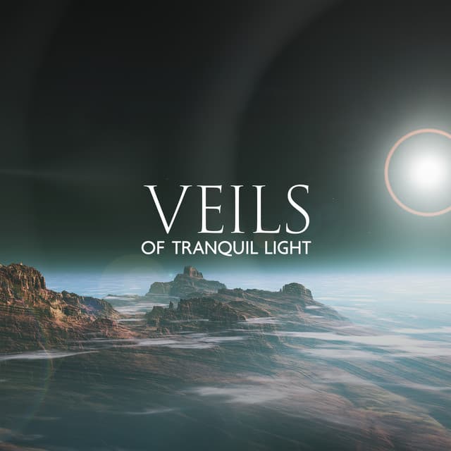 Veils of Tranquil Light - Chakra Cleansing Music Sanctuary
