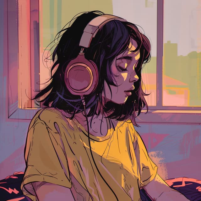 Melodías De Trabajo: Música Relajante Para Esfuerzos Concentrados - Fuera de zona