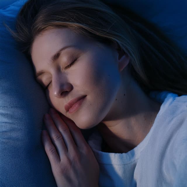 Música Suave Para Una Relajación Nocturna - Serenidad Academy