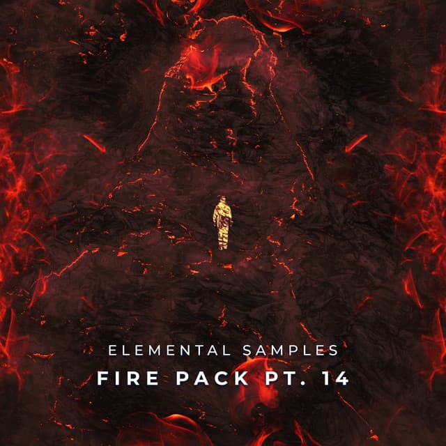 Fire Pack, Pt. 14 - Elemental Samples