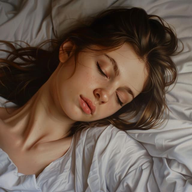 Serene Tunes for Sleep Time - Stress Relief