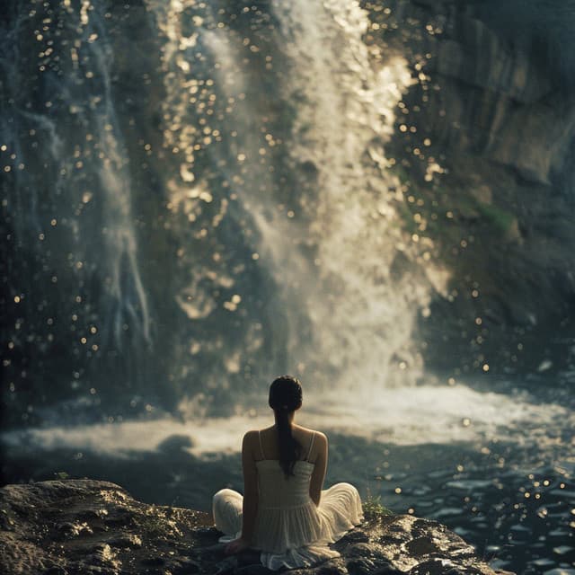 Ambientes De Relajación: Texturas Sonoras Calmantes - Zen que late