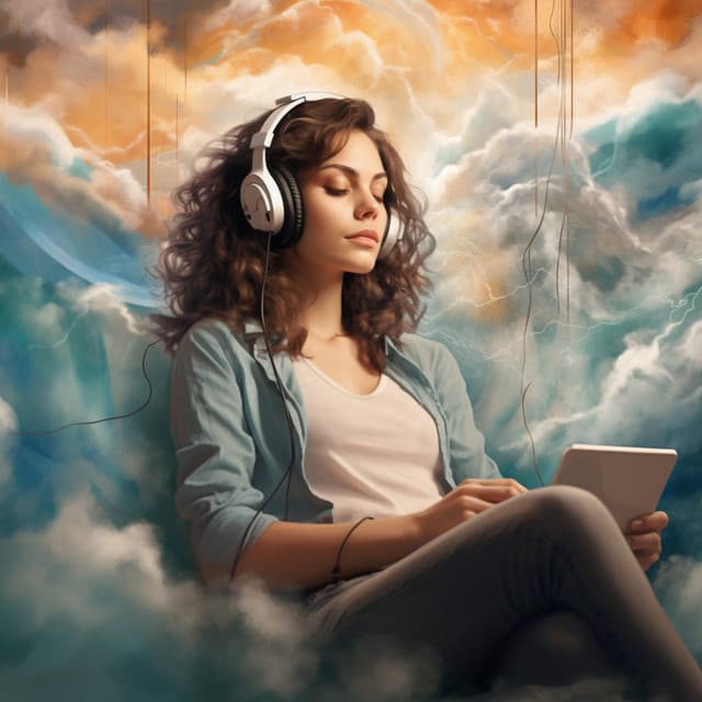 Harmonious Work Rest