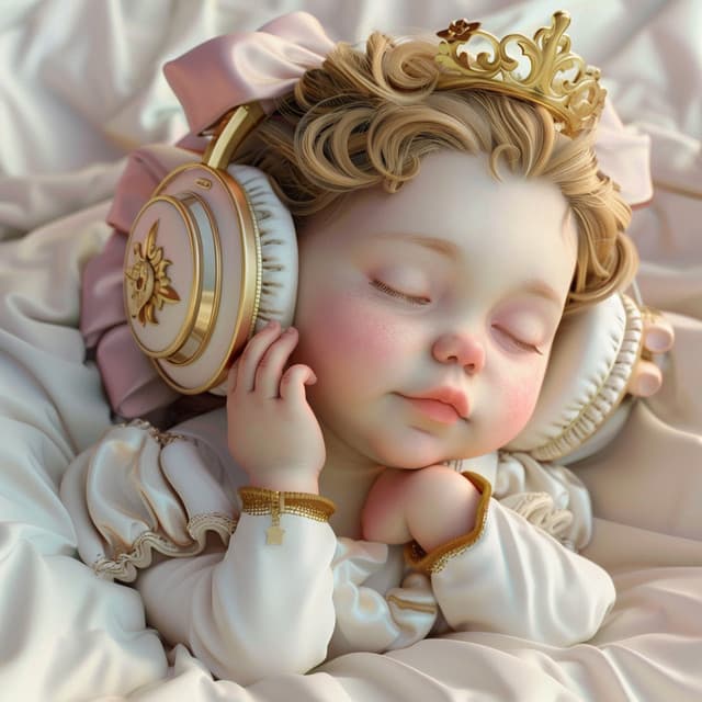 Sweet Night Kisses: Chill Music for Baby Sleep - Sweet Baby Sleep Music