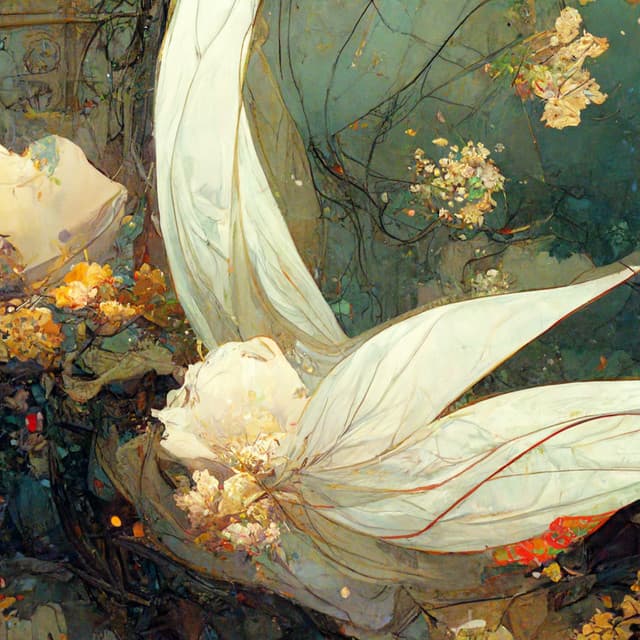 Through Time - Solfeggio Sanctuary