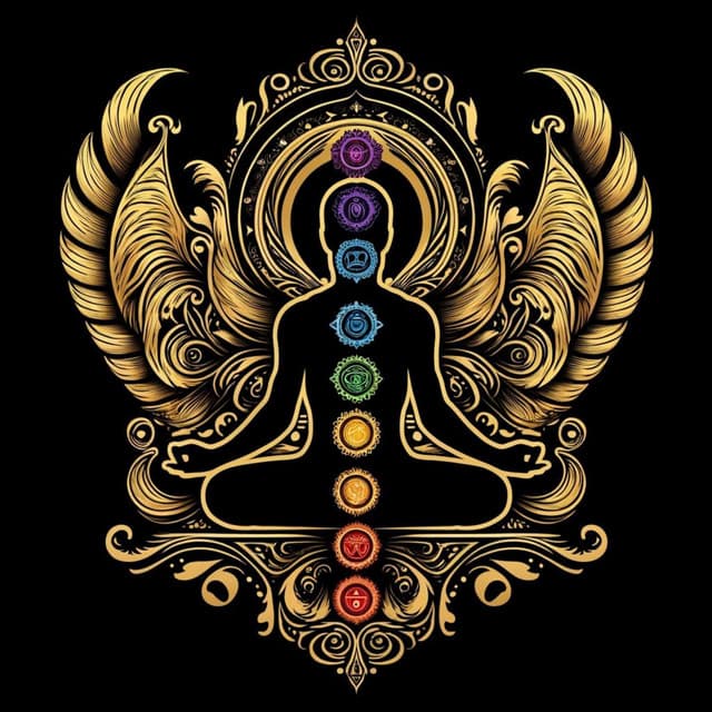 Calmar la mente y volverse presente - Relajación Meditar Academie