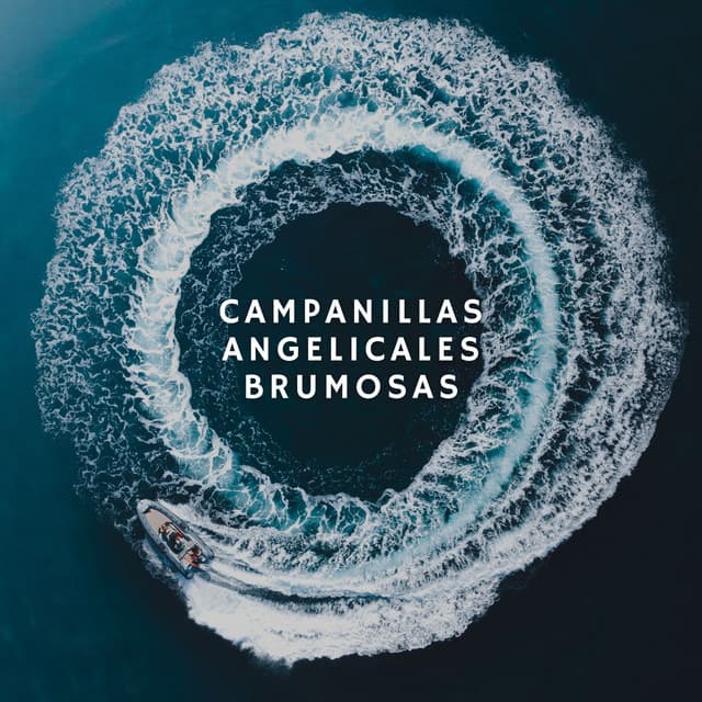 Campanillas Angelicales Brumosas - Sonidos de lluvia ASMR