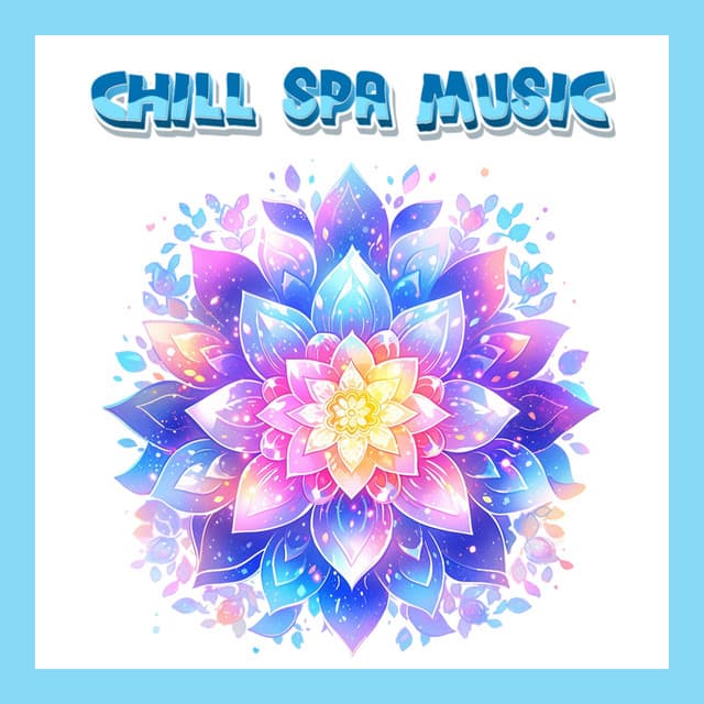 Solfeggio Spa Relaxation and Healing Music - Chill Spa Music