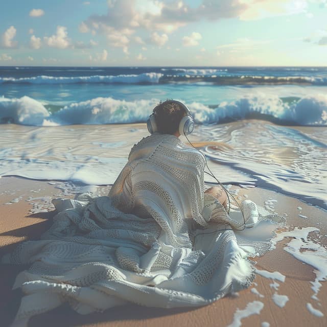 Tidal Harmony: Ocean Symphonies - humidum