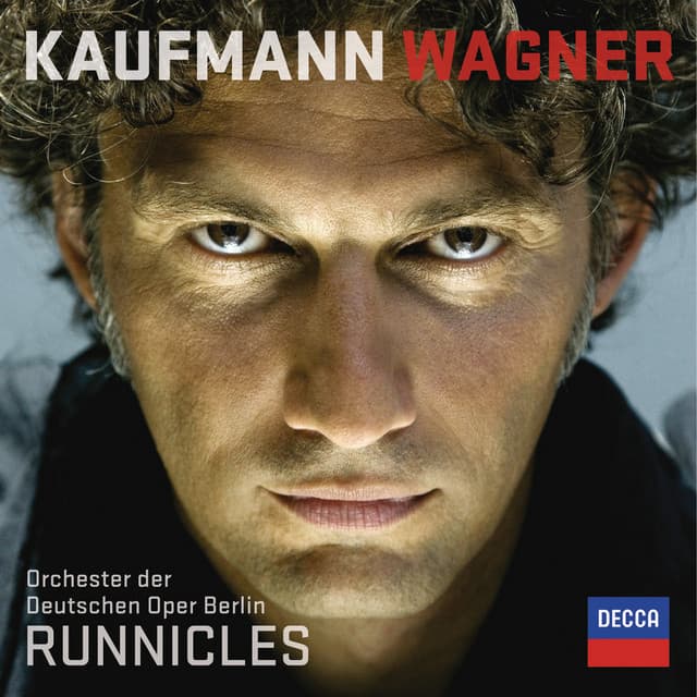 Wagner - Richard Wagner