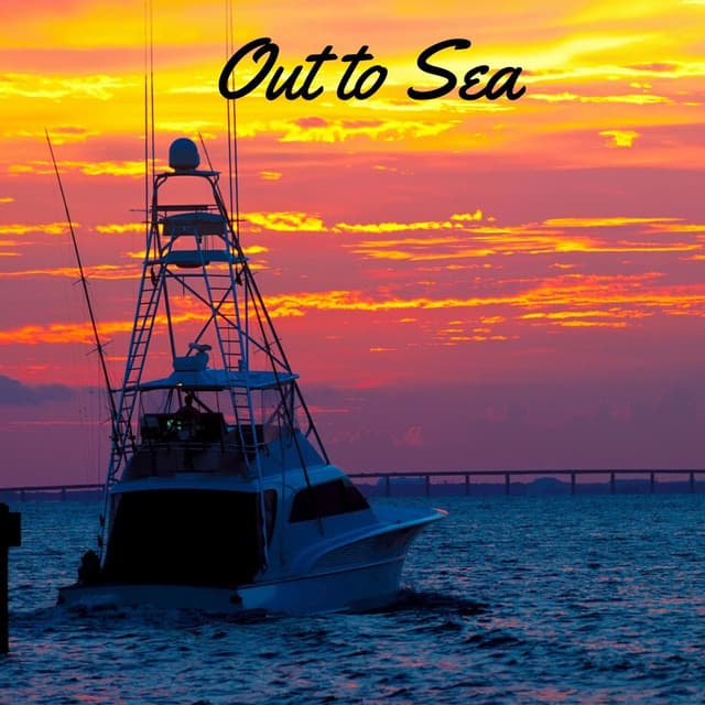 Out to Sea - Masala Roo