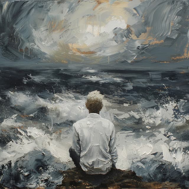 Oasis De Meditación: Ambiente Sereno Para La Relajación - Maestro zen de meditación