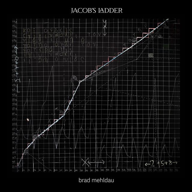 Jacob's Ladder - Brad Mehldau