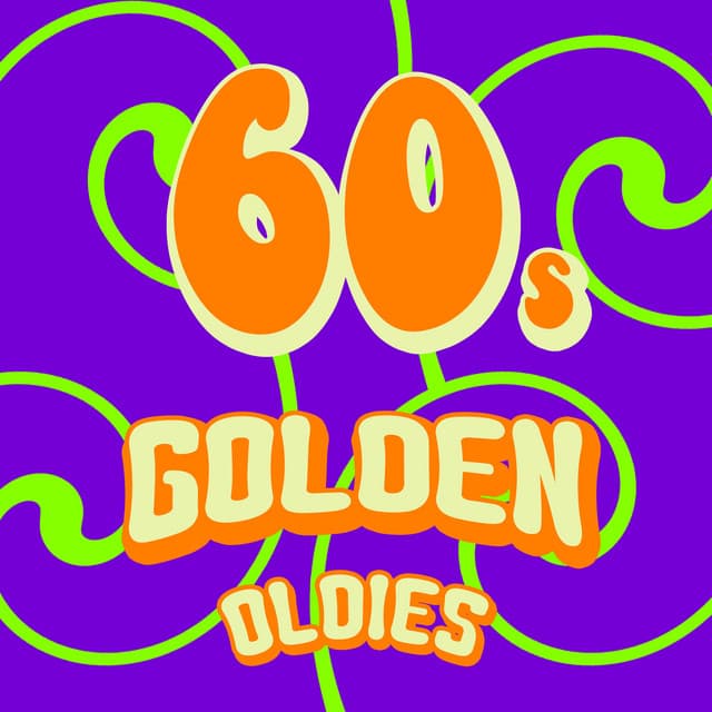 60's Golden Oldies - 60's Party