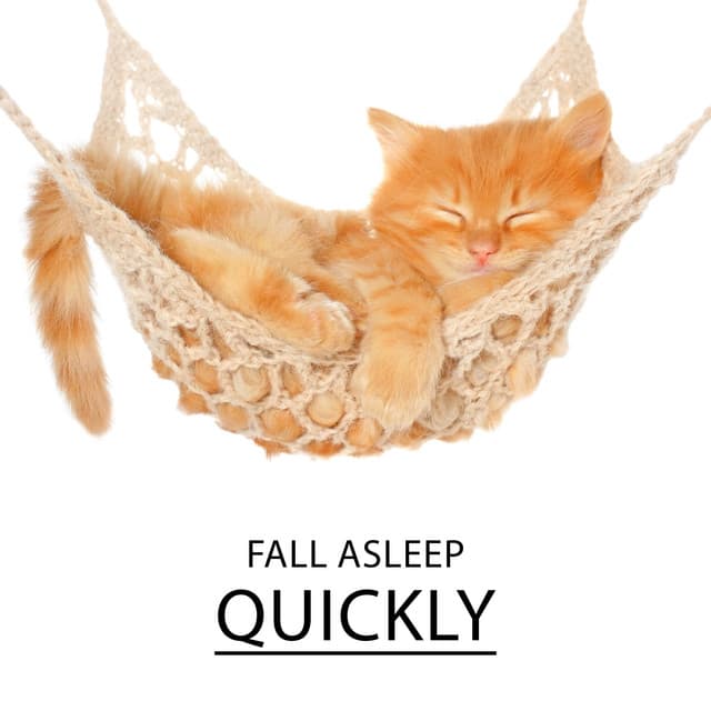 Fall Asleep Quickly: Restful Sleep, Healing Therapy, Relaxation - Deep Sleep Music Academy