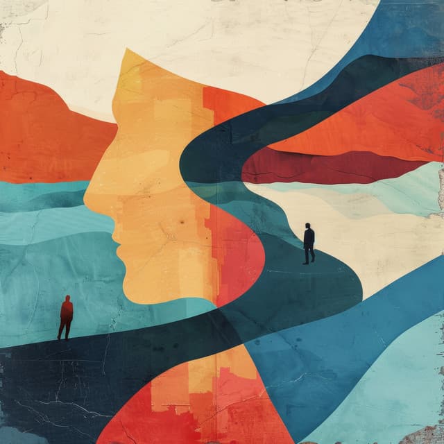 Gemeinde Escarpment - Entspannungsmusik Oase