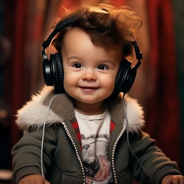 Fire Lullabies: Baby Serenade - Memorable