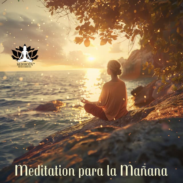 Meditation para la Mañana: Meditación Profunda y Relajación – HZ - Meditación Música Ambiente