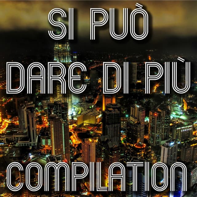 Si può dare di più : Tributo a Umberto Tozzi - High School Music Band