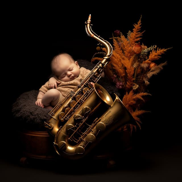 Lullaby Breeze: Baby Sleep Dreams - Nursery Rhymes Baby TaTaTa