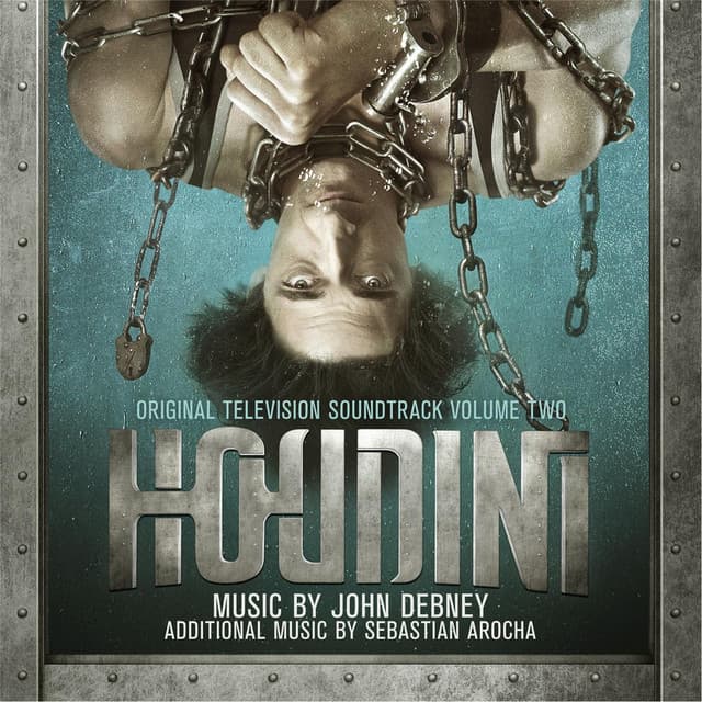 Houdini, Vol. 2 - John Debney