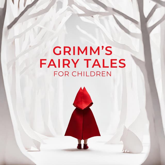 Grimm’s Fairy Tales for Children - Nicki White