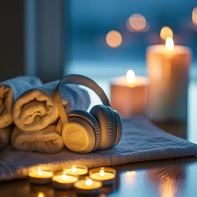 Harmonic Massage Waves: Soothing Sounds for Relaxation - Relaxing Zen Spa