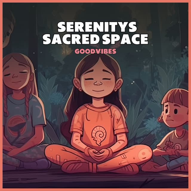 Serenity's Sacred Space - Yoga Sounds