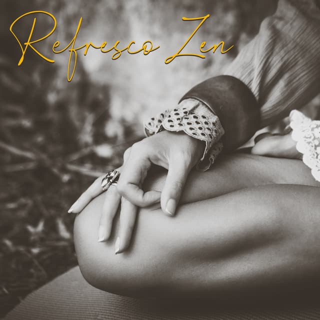 Refresco Zen: Calma Japonesa e Contemplação - Meditação Música Ambiente