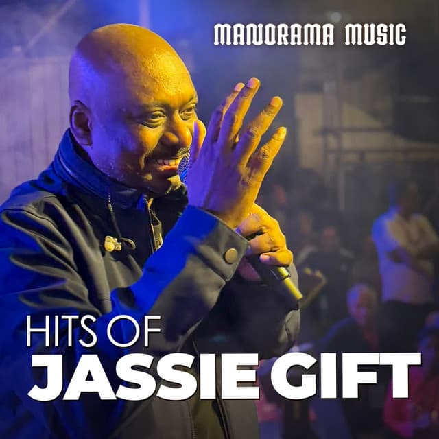 Hits Of Jassie Gift - Jassie Gift