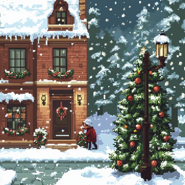 Christmas Hits Collective