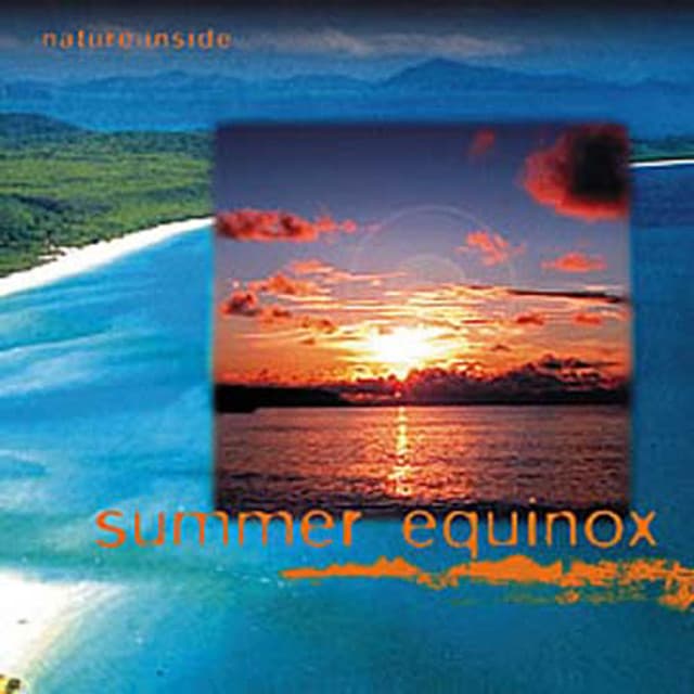 Summer Equinox - Nature Insight