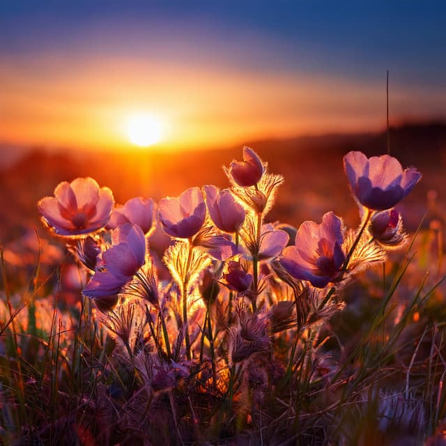 Sonidos Tranquilos De Lofi Para Un Sueño Tranquilo - Hace muchas lunas