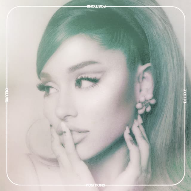 Positions - Ariana Grande