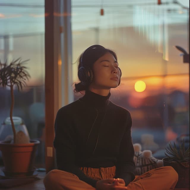 Retiro Suave: Música Para Una Relajación Profunda - Voces Orbitales