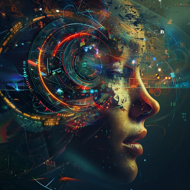 Binaural Unity: Hemispheric Synchronization - Beta Alfa