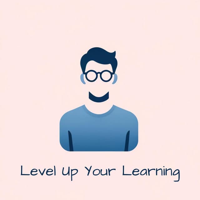 Level Up Your Learning: Concentration, Memory, and Study Success - Study Music Club