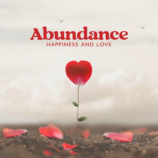 Abundance Happiness and Love - Ultimate New Age Academy