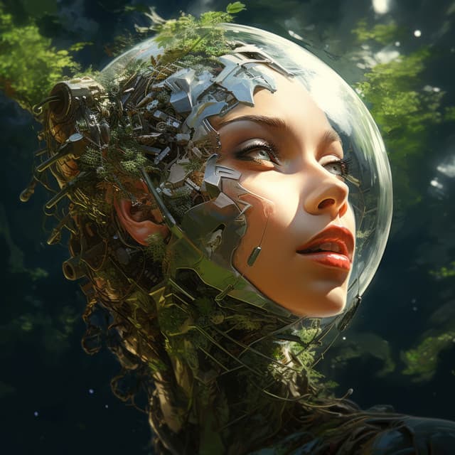 Vergebung - Entspannungsmusik