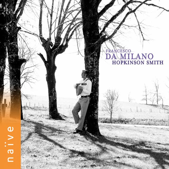 Il divino - Hopkinson Smith