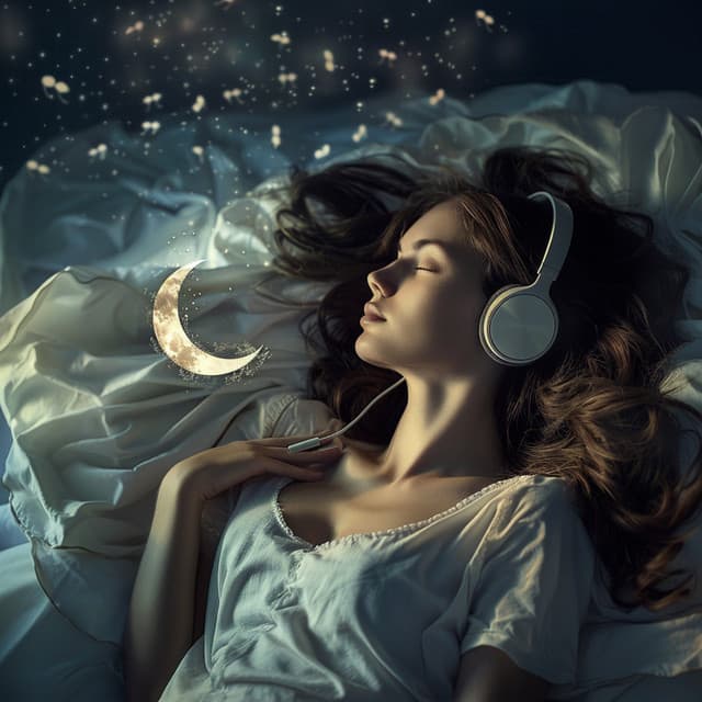 Sleep Cadences: Evening Harmonies - Kevin Sleepsounds