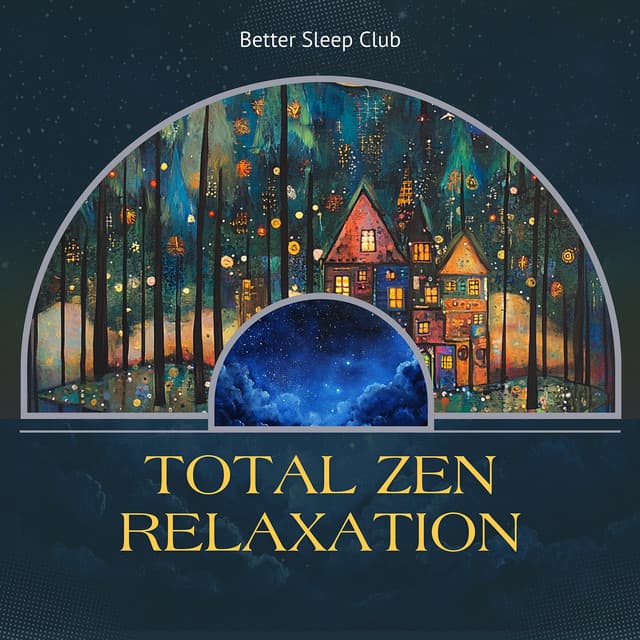 Total Zen Relaxation - Better Sleep Club