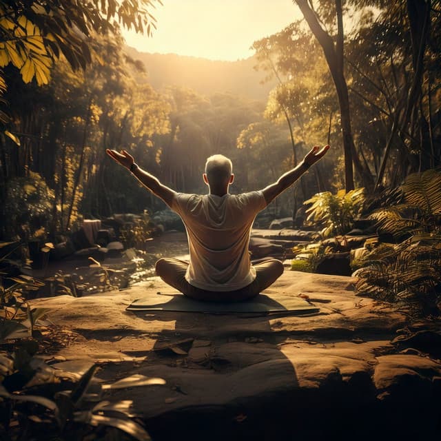 Relaxation Music for Tranquil Healing - Relaxing Music Master