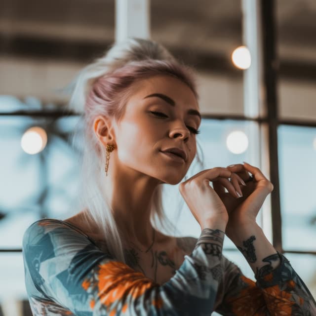 Clearheaded - Yoga Relaxation Music