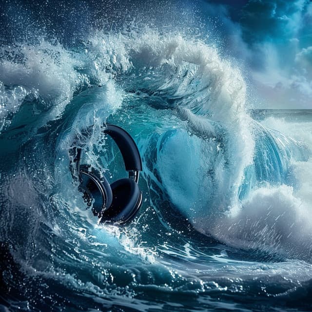 Ocean Waves: Symphony of the Sea - Relaxing Collection