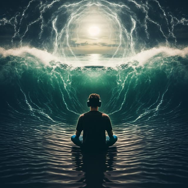 Ocean Focus: Concentrated Study Sounds - Reading Music Company