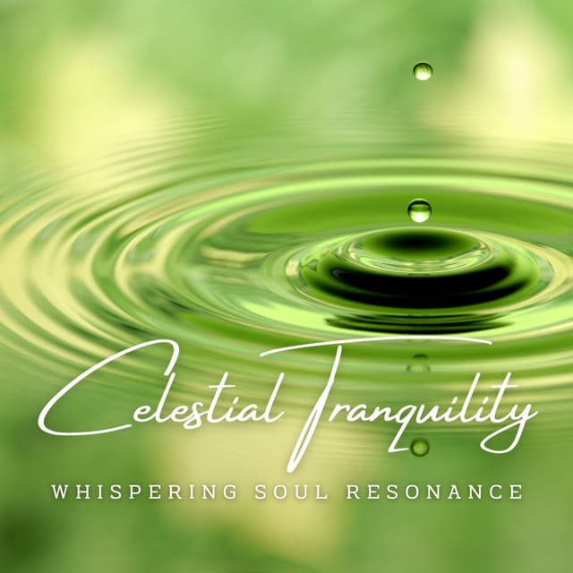 Celestial Tranquility: Meditation Music - Goodness Gr8ness