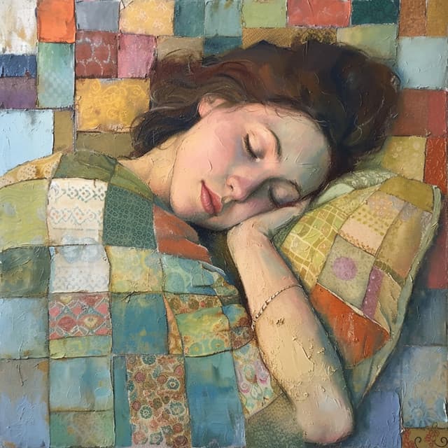 The Unseen Potential of New Age Music - Music for Sleeping Deeply