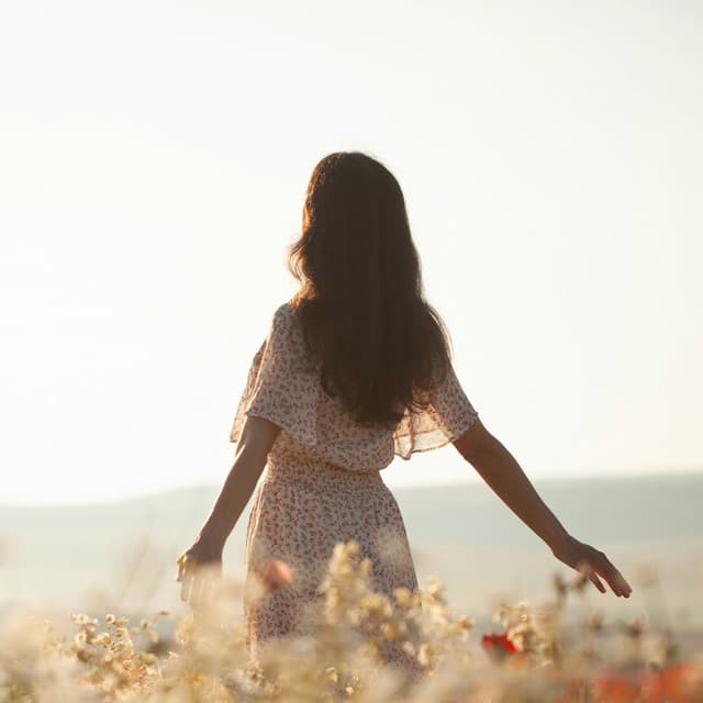 Peaceful Rhythms: Music for Gentle Relaxation - Easy Listening Guitar